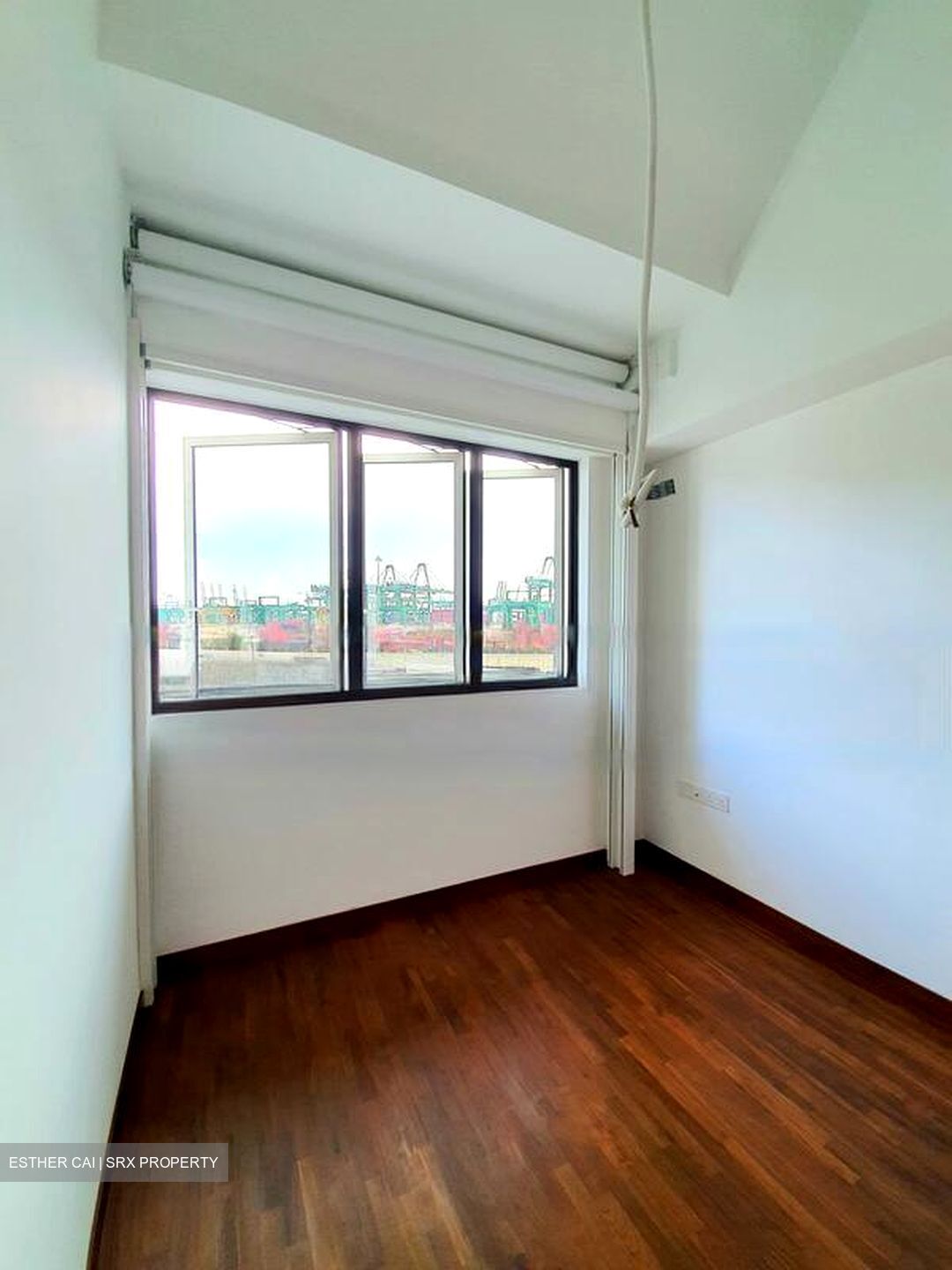 The Verandah Residences (D5), Apartment #470412791